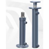 지게차 유압실린더 유압 펌프 부품, FA50 행정 800 피스톤 로드 28