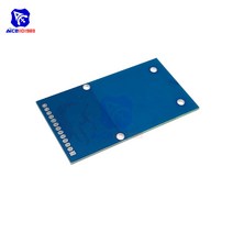 스마트 카드 리더기 휴대용 카드단말기 Diymore PN5180 NFC RF 센서 모듈 ISO15693 RFID 고주파 IC 카드 I, 한개옵션0