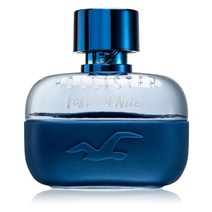 홀리스터 Festival Nite 오드뚜왈렛 향수 포 맨, 100 ml