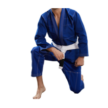 합기도 유도 주짓수도복 격투기 도복 유술