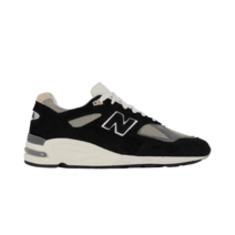 뉴발란스 990v2 MIU 블랙 트루 카모 295