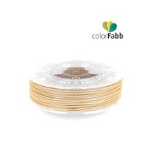 3D프린터 칼라팹 PLA (colorfabb) 필라멘트 1.75mm 2.85mm, Woodfill 1.75mm
