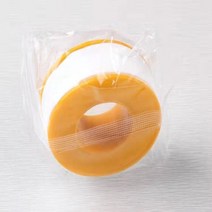 배관자재 PVC 수도 싱크대 보일러 배관커버 스레드 테이프 롤 공 피팅 물 가스 스레드 조인트 파이프 씰 피팅 공 도구, 20mm, 1롤, 20m