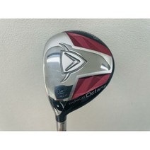 중고 좌타 캘러웨이 디아블로 3번15도 우드 70 R/2100339153338, 단품