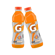 게토레이 오렌지 600ml 18개