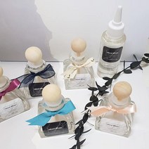 차량천연방향제 50ml + 50ml, 헤스페리데스