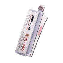 [풀리줄리] 케미칼 앙카 ST-360 이액형 볼트 철근 고착 고정 공사 속경화 주입식 360ml