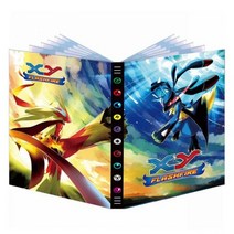 포켓몬스터 카드 만화 9 포켓 432 포케몬 앨범 도서 애니메이션지도 게임 Pokémon 컬렉션 홀더 바인더 폴더 탑 장난감 아이들을위한 선물, 23