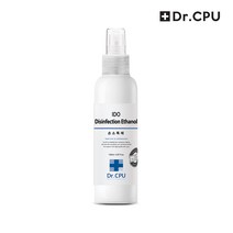 이도팜 소독용 알코올 스프레이 뿌리는 소독약 150ml 어린이 장난감 알콜 83% 휴대용 소독제, 1개