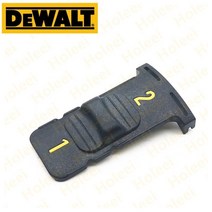 전동공구 악세서리 Dewalt 용 조절 레버 dcd791 dcd796 n397466 전동 공구 액세서리 전동 공구 부품
