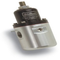 Edelbrock 1727 Multi One Size FUEL REGULATOR null