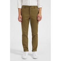 Everlane 에버레인 The Heavyweight 더 헤비위그 Slim Chino 슬림 치노 Olive 올리브 정품 미국직구 관부포함