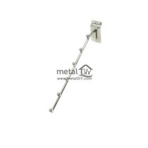 [오너클랜] 진열 SPW 6볼 상가매장진열걸이 스페이스월부속 진열