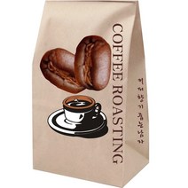 베트남 배트남 콩커피, 500g, 커피메이커
