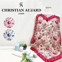 [크리스찬 오자르 Vol.2] 02.라이스-에티켓 앞치마 에티켓 손수건 쁘띠 손수건 쁘띠 스카프 김수미 앞치마.