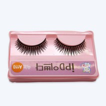 A110 댄스 공연 연장 속눈썹, A110 속눈썹, 1개