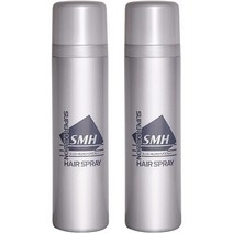 일본직발송 6. 【2점 세트】슈퍼밀리언 헤어 스프레이 100G × 2개 세트 B09D95XYQN, One Size, One Color