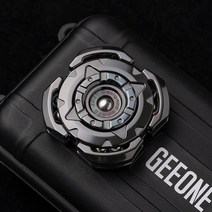 피젝스피너, CHINA, Zirconium alloy