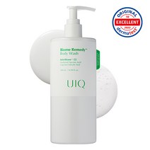 유이크 바이옴 레미디 바디 워시, 500ml, 1개