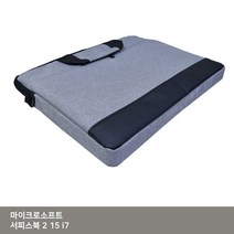 alltems⊙ 마이크로소프트 서피스북 2 15 i7 가방 _※_0ea＃