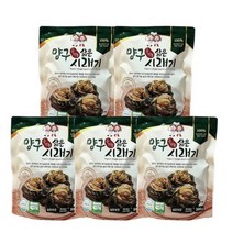 양구펀치볼 자연건조 무청 유기농 삶은 시래기 300g 5팩 1.5kg 실온보관 간편조리 HACCP 5개, 15개