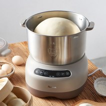 찹쌀떡 모찌 떡만드는 기계 반죽기 베이킹 커피콩빵
