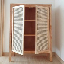 최씨공방 라탄콘솔 갤러리/수제원목 주문제작가구, 철재 다리변경, 월넛