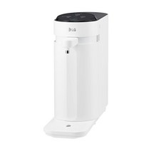 LG전자 [T] LG WD106AW 퓨리케어 정수기 정수전용 케어십포함