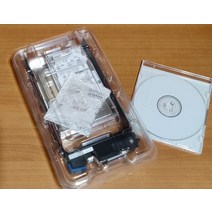 *NEW* HGST 600GB 15k RPM SAS Server 하드 드라이브 huc156060css204 HDD