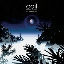 [LP] Coil (코일) - Musick To Play In The Dark [투명 옐로우 컬러 2LP], Secretly Distribution, 음반/DVD
