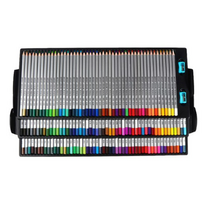 전문가용 색연필, 150색, 12세트