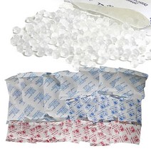 원창 반영구 재사용 제습제 실리카겔 300g, 100g 3개