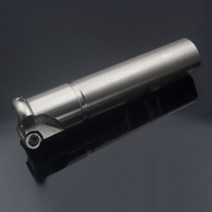 제안 FMR01-032-XP25-RC10-02 인덱서 블 밀링 커터 SANT RF01.10W25.032.02 RCKT10T3MO 초경 인서트, 한개옵션0