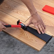 Goldblatt/마루판공사풀바 310mm G02055 빠루 드로우바