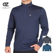 옷장필수템 남성 약기모 집업 긴팔티셔츠(SI21LT072M)