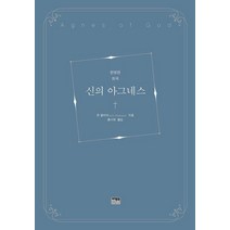 신의 아그네스(한영판 희곡):, 한울, 9788946069756, 존 필미어 저/홍서희 역