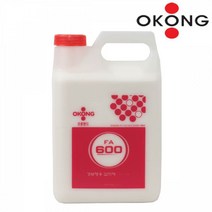 오공 바닥재 시공용 접착제 FA600 1.8kg 경보행용 바닥재 장판본드 데코타일본드 오공본드 용착제, 1