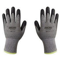 유한킴벌리 장갑 크린가드 G35핏 중형 정밀작업 5개, 단품