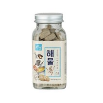 요리엔 해물톡 75g, 1개
