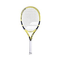 바볼랏 Aero 112 테니스 라켓, 4 1/4