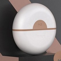 딩동펫 반려동물 2in1 방울방울 미니브러쉬 90 x 30 mm, 핑크, 1개