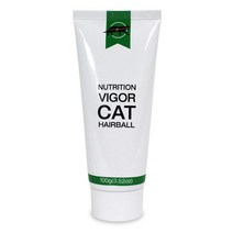 [바보사랑] (국산) 뉴트리션 비거 HAIRBALL 100g-헤어볼영양제 (sj), 1개