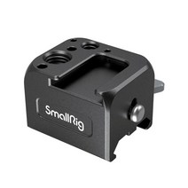스몰리그 DJI RS2 / RSC 2 나토 장착 마운트, 3025, 1개