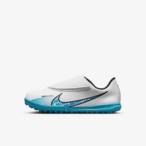 (국내매장판) 리틀키즈 인조 잔디 축구화 나이키 주니어 머큐리얼 베이퍼 15 클럽 TF DJ5966-146