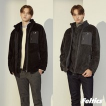 쉘파패딩2종set (자켓+베스트)
