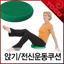 [TOGU] 토구 다이나믹 에어쿠션 센소(SENSO)/펌프미포함