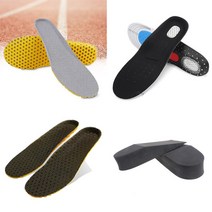 깔창 신발깔창 키높이깔창 에어 메모리폼 운동화