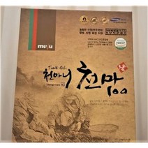 mc21 천마100 80mlx30포, 30포, 단품, 80ml