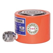 유압식 쇼트램 유압 식 쇼 트램 알루미늄 펌프용 RRS-304