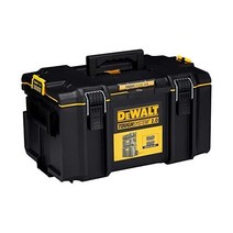 DeWALT DWST83294-1 Tough System 2.0 시스템 보관함 형 도구함 쌓을 수 있는, 엠박스 DS300, 단품